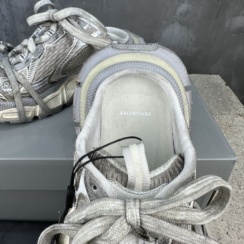 Balenciaga Track Shoes